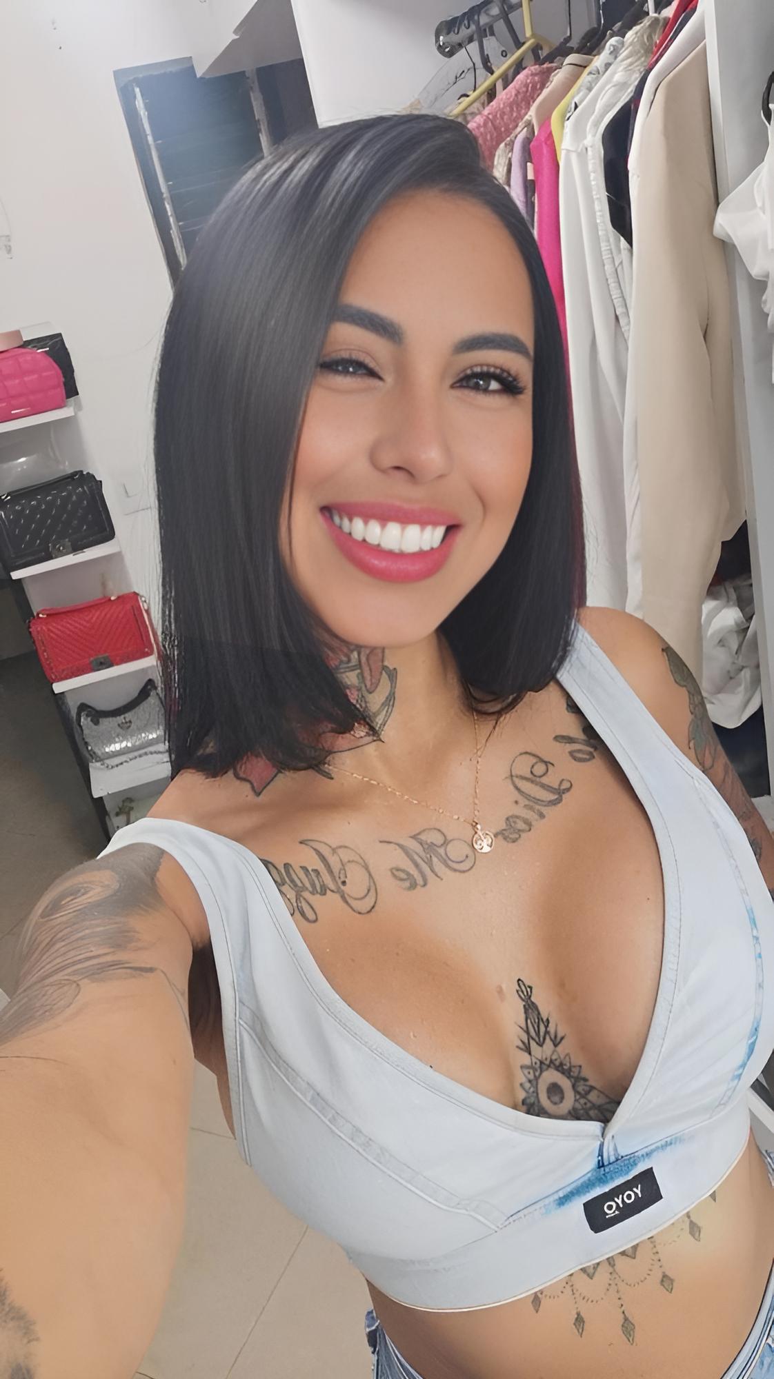 Pleasure in Aruba Escort - Alejandra