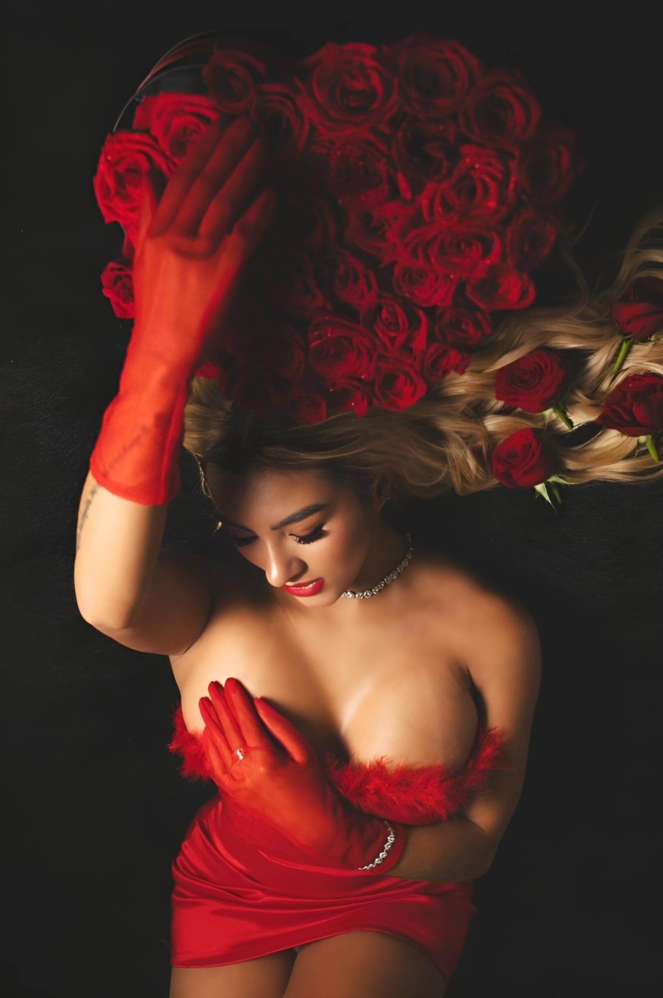 Valentina - Pleasure In Aruba Escorts