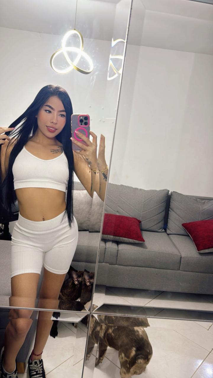 ISA - Pleasures in Aruba Escorts