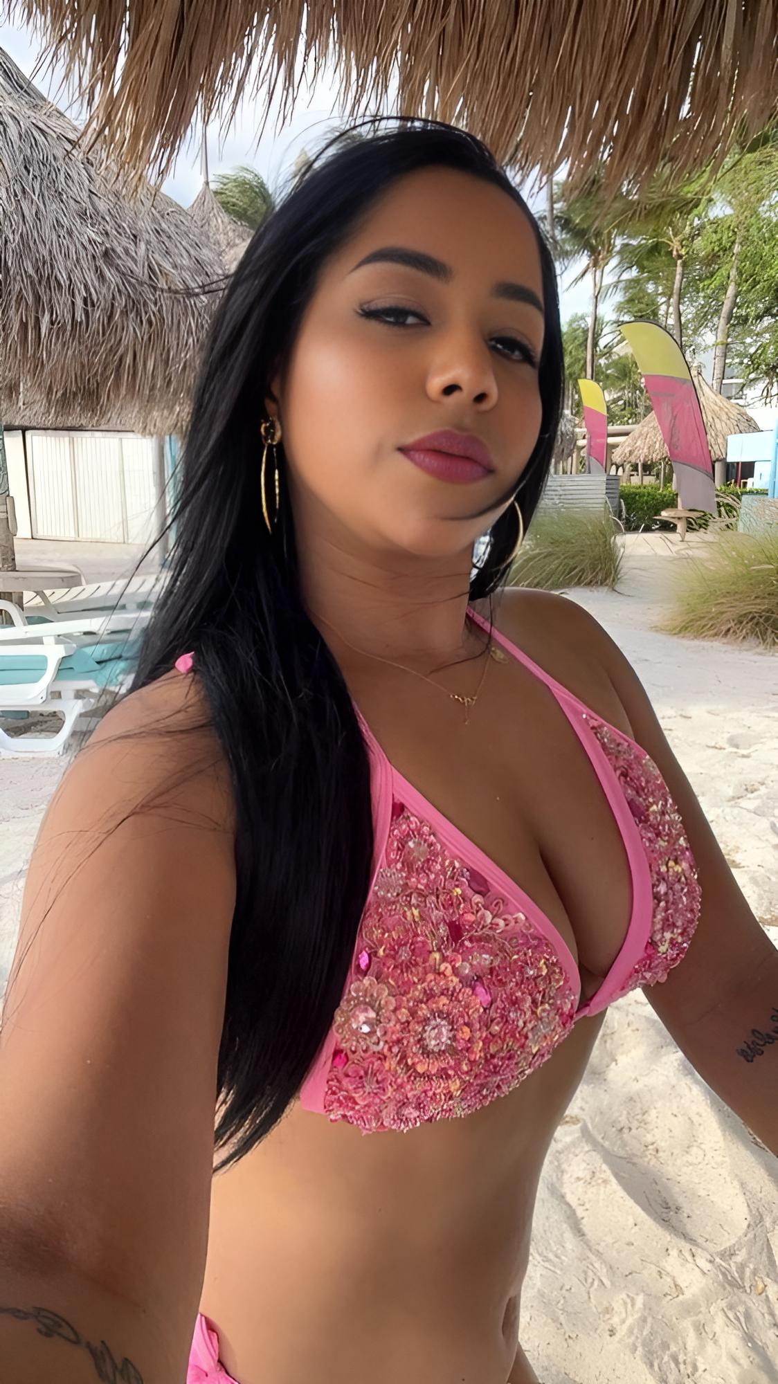 Kendra - Pleasure In Aruba Escorts