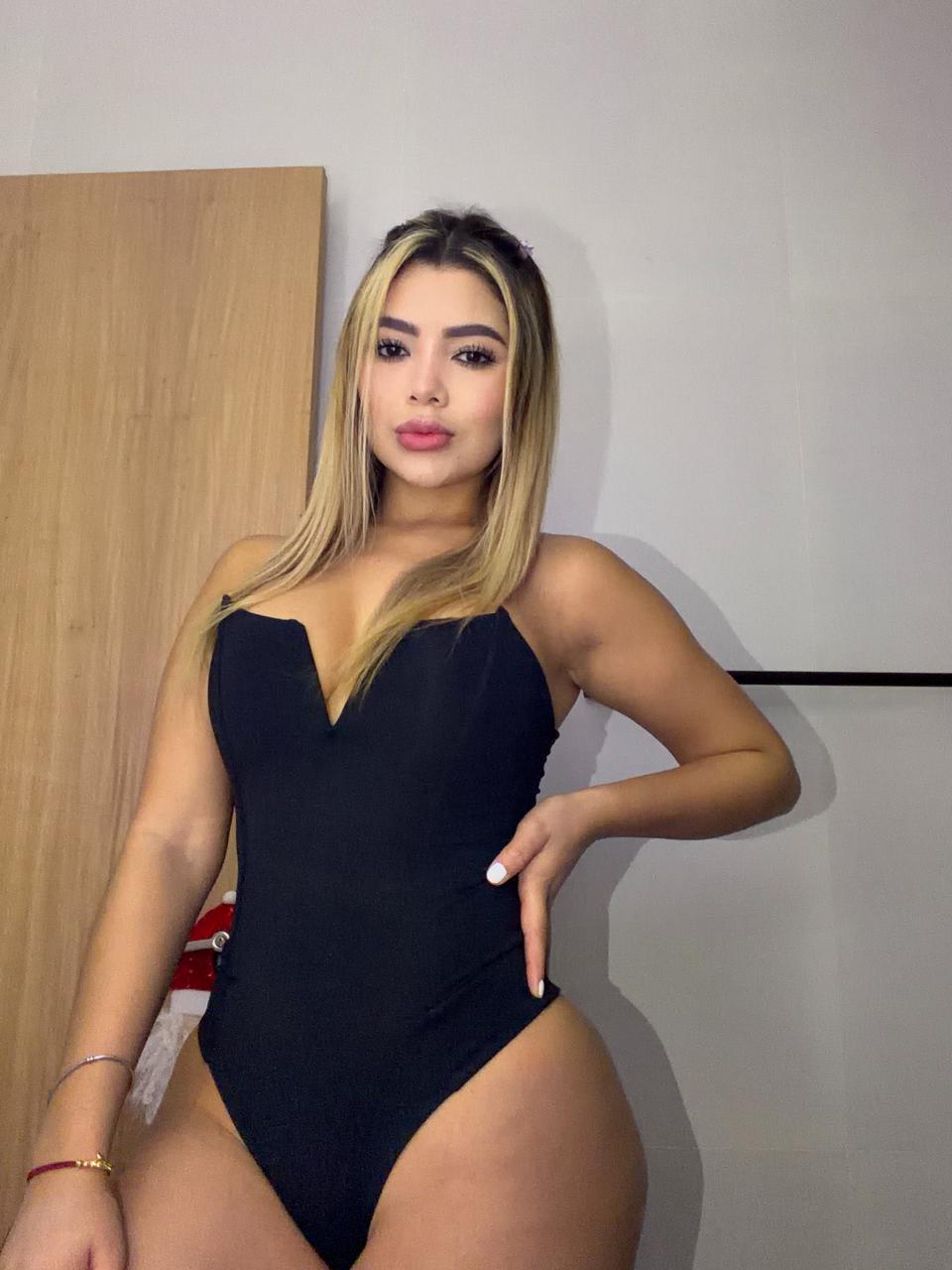 Lorena - Pleasure In Aruba Escorts