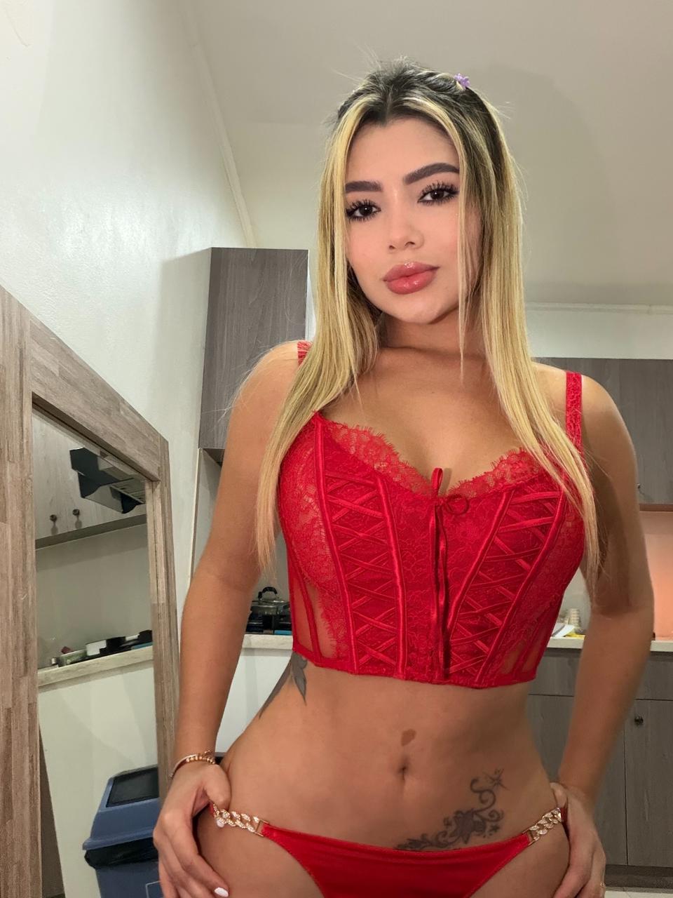 Lorena - Pleasure In Aruba Escorts