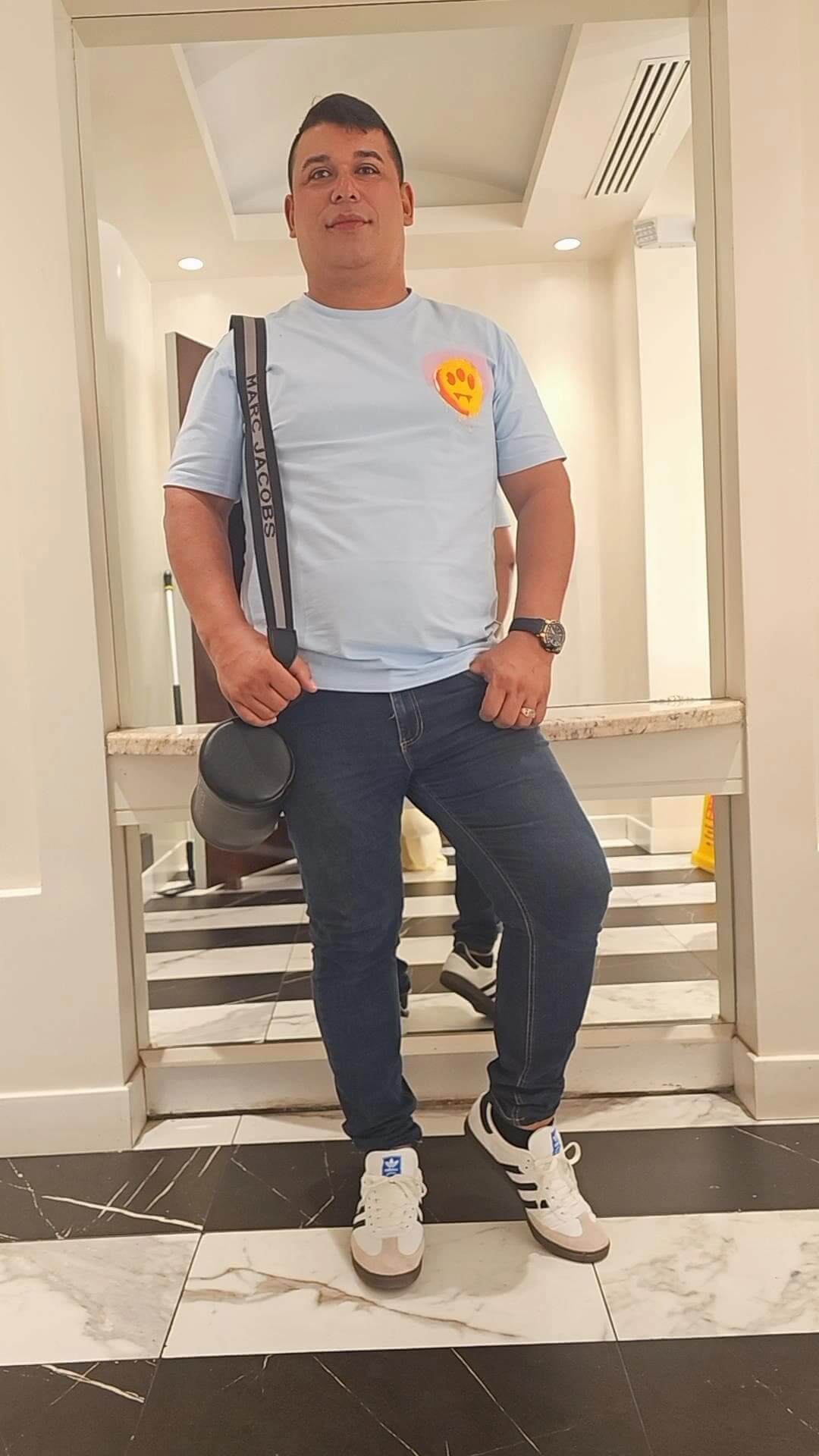 Pleasures in Aruba Male Escort - MAX