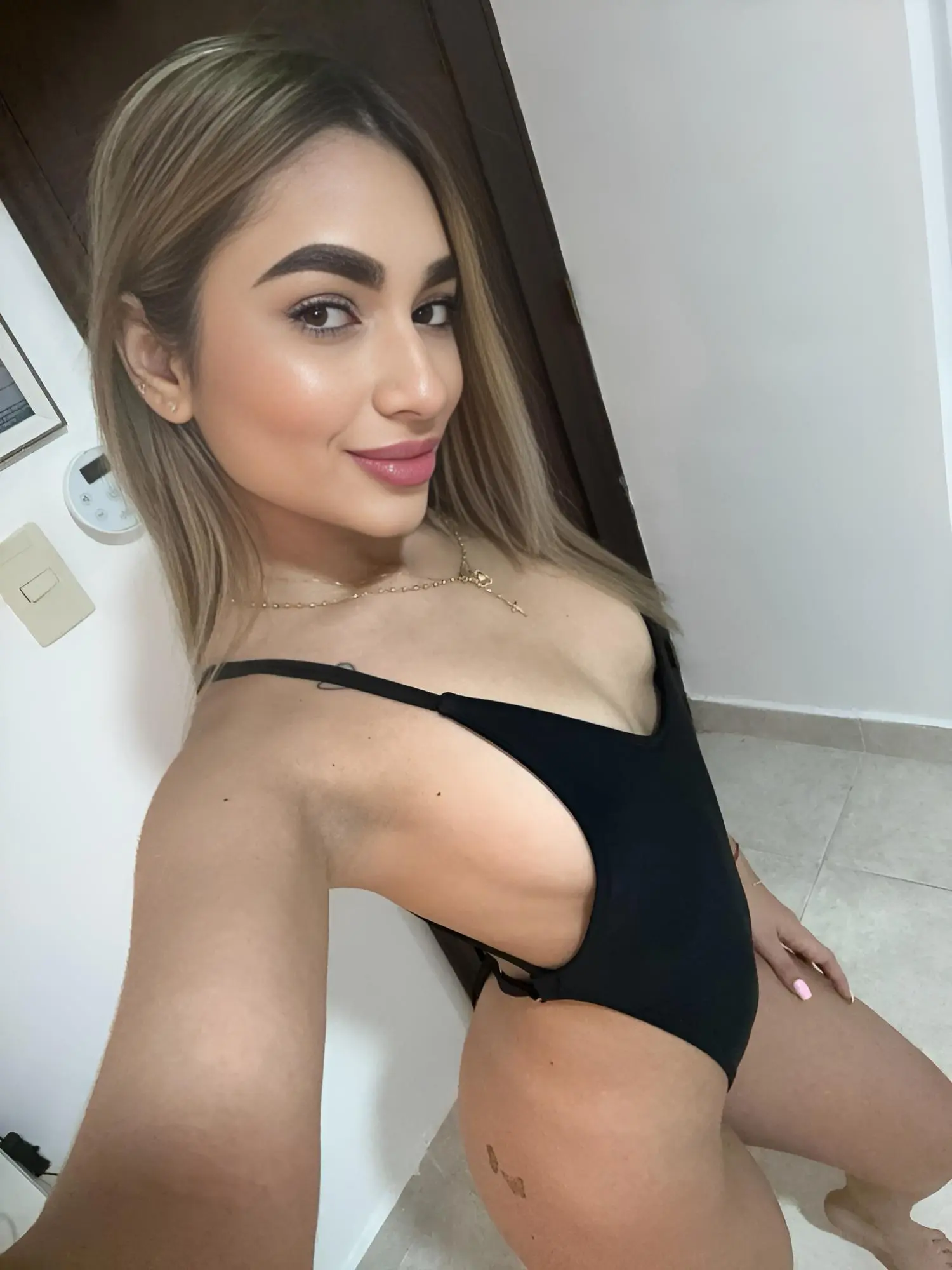 Isabela - Pleasure in Aruba Escorts