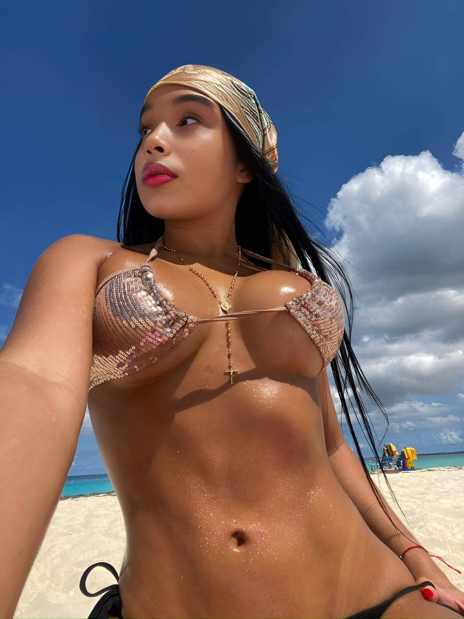 Sofia - Pleasure in Aruba Escorts